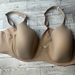 Aerie Seamless Nude Bra size 40D